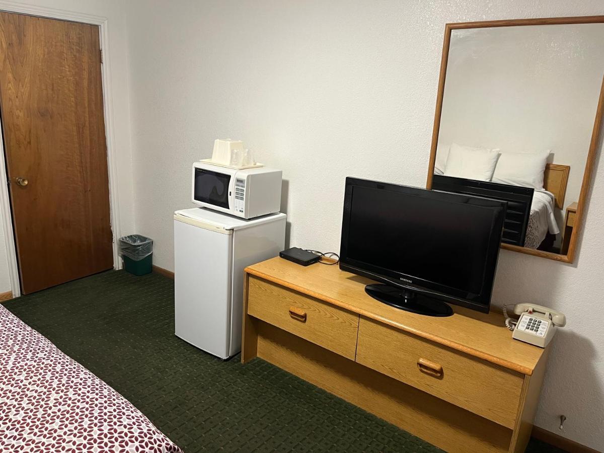 Motel Holiday Elko